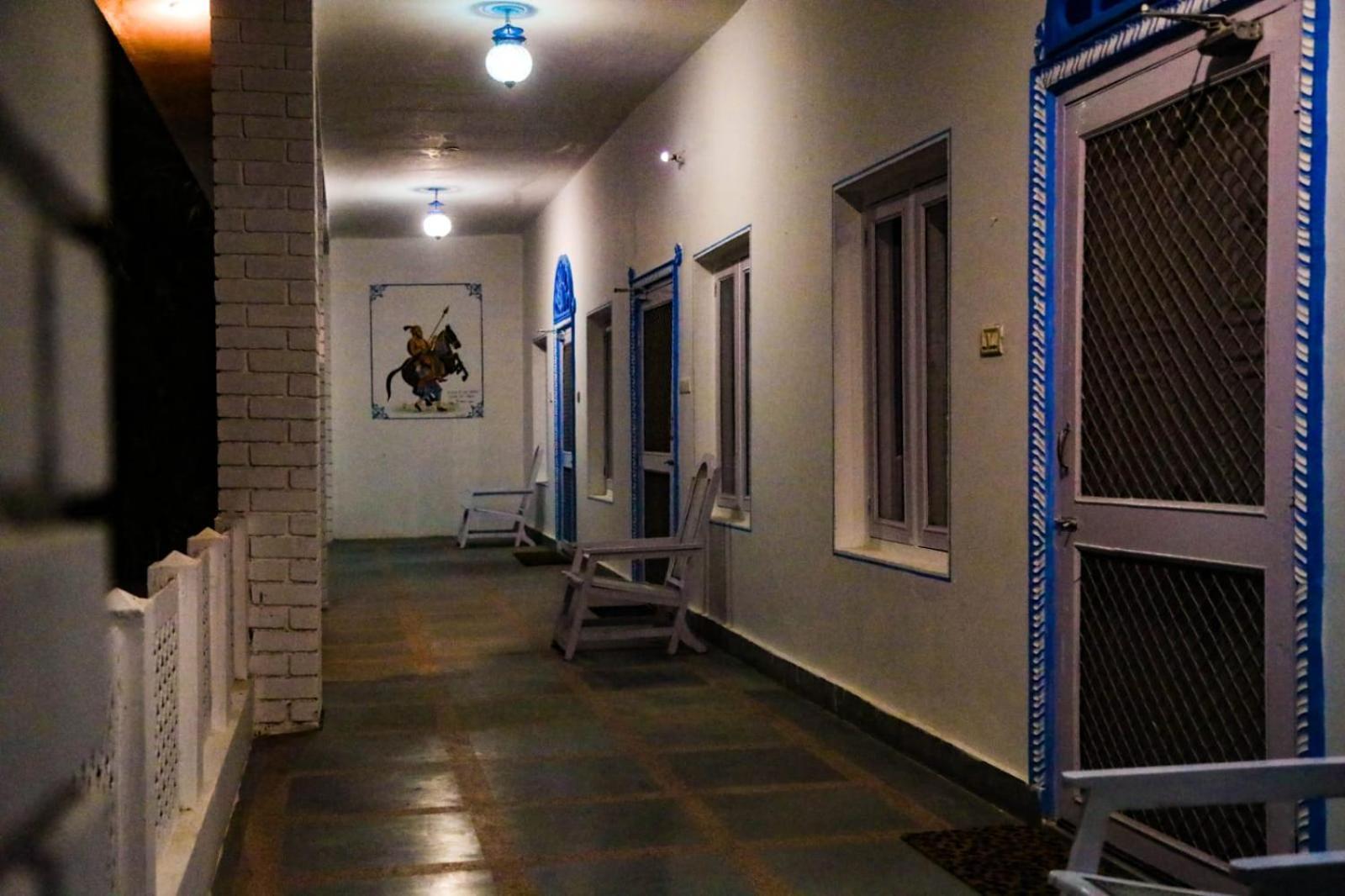 Maa Ashapura Resort Saváj Madhopur Kültér fotó