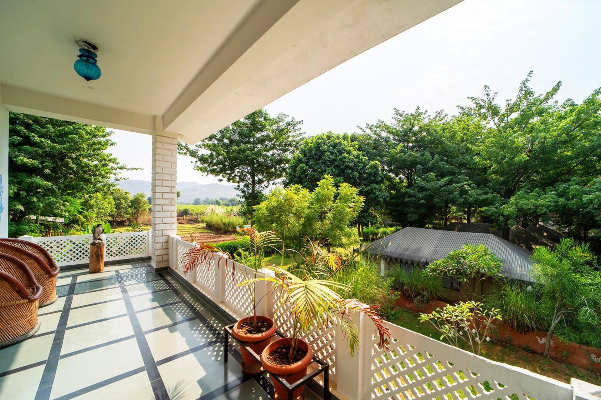 Maa Ashapura Resort Saváj Madhopur Kültér fotó