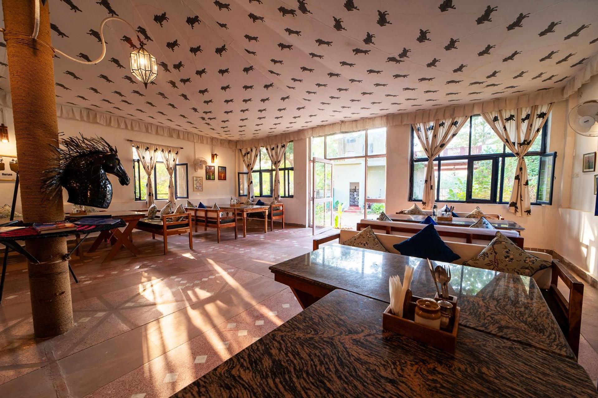 Maa Ashapura Resort Saváj Madhopur Kültér fotó