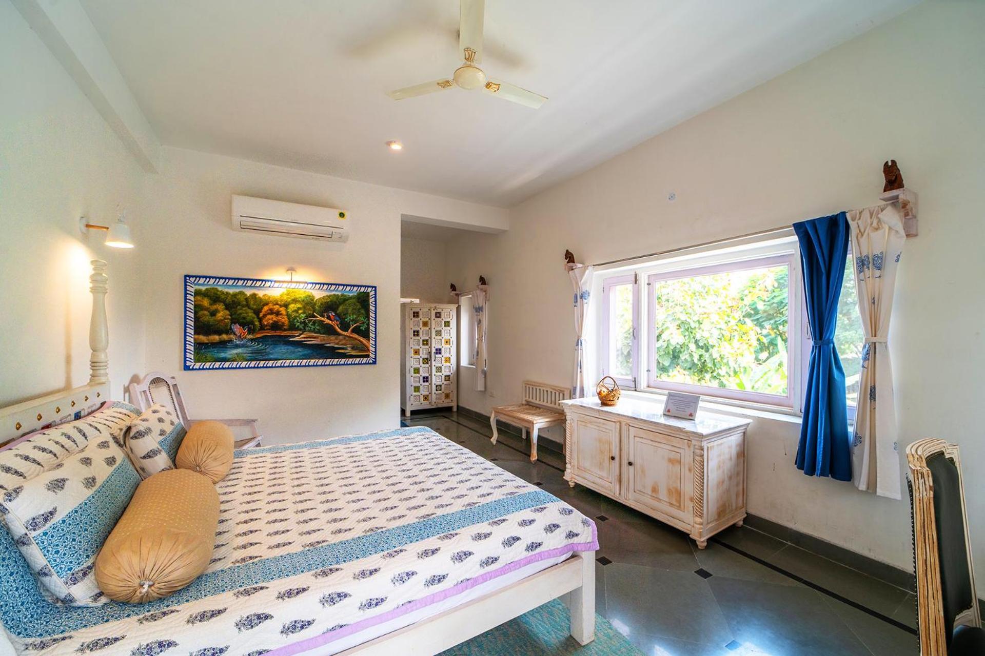 Maa Ashapura Resort Saváj Madhopur Kültér fotó