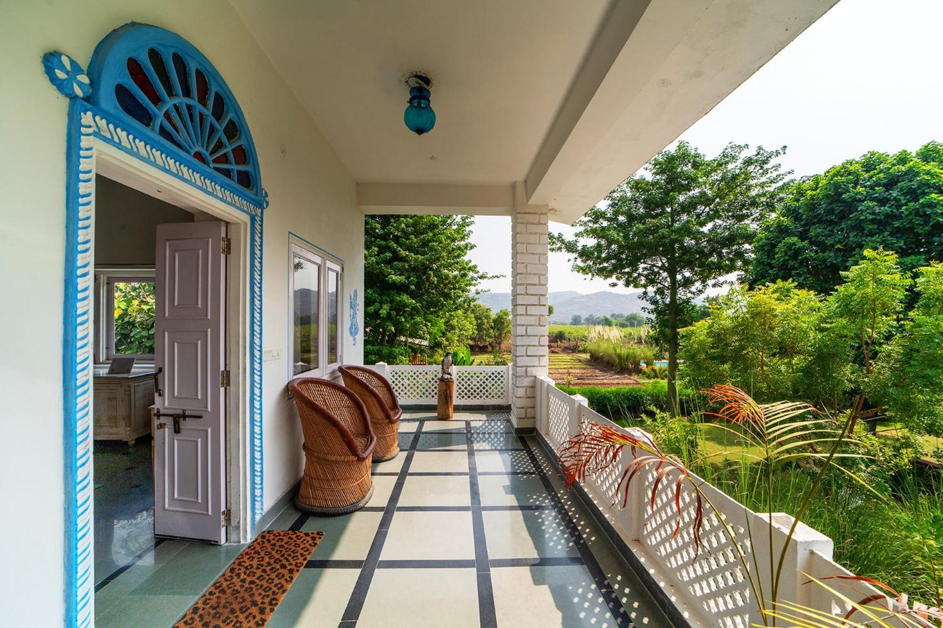 Maa Ashapura Resort Saváj Madhopur Kültér fotó
