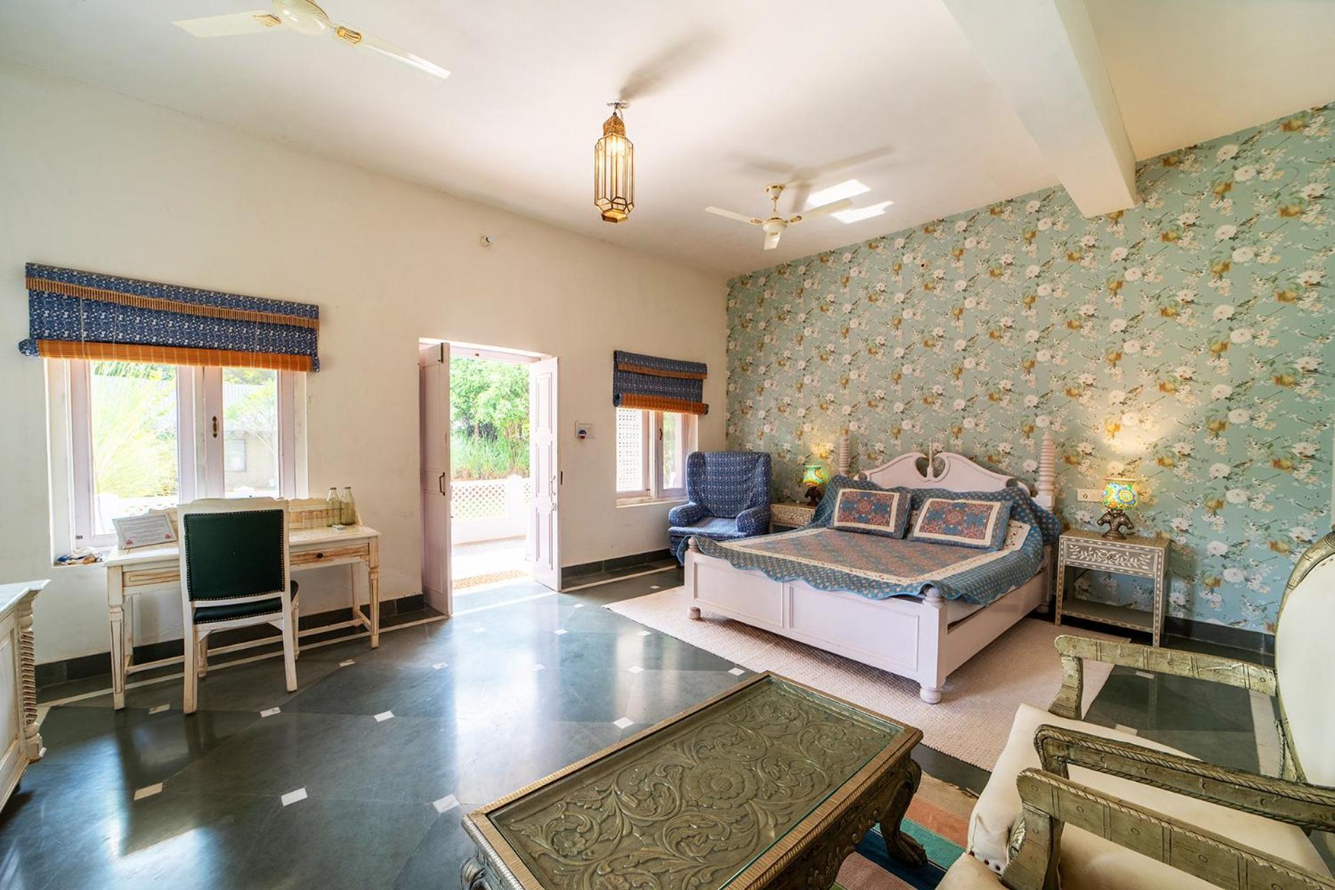 Maa Ashapura Resort Saváj Madhopur Kültér fotó