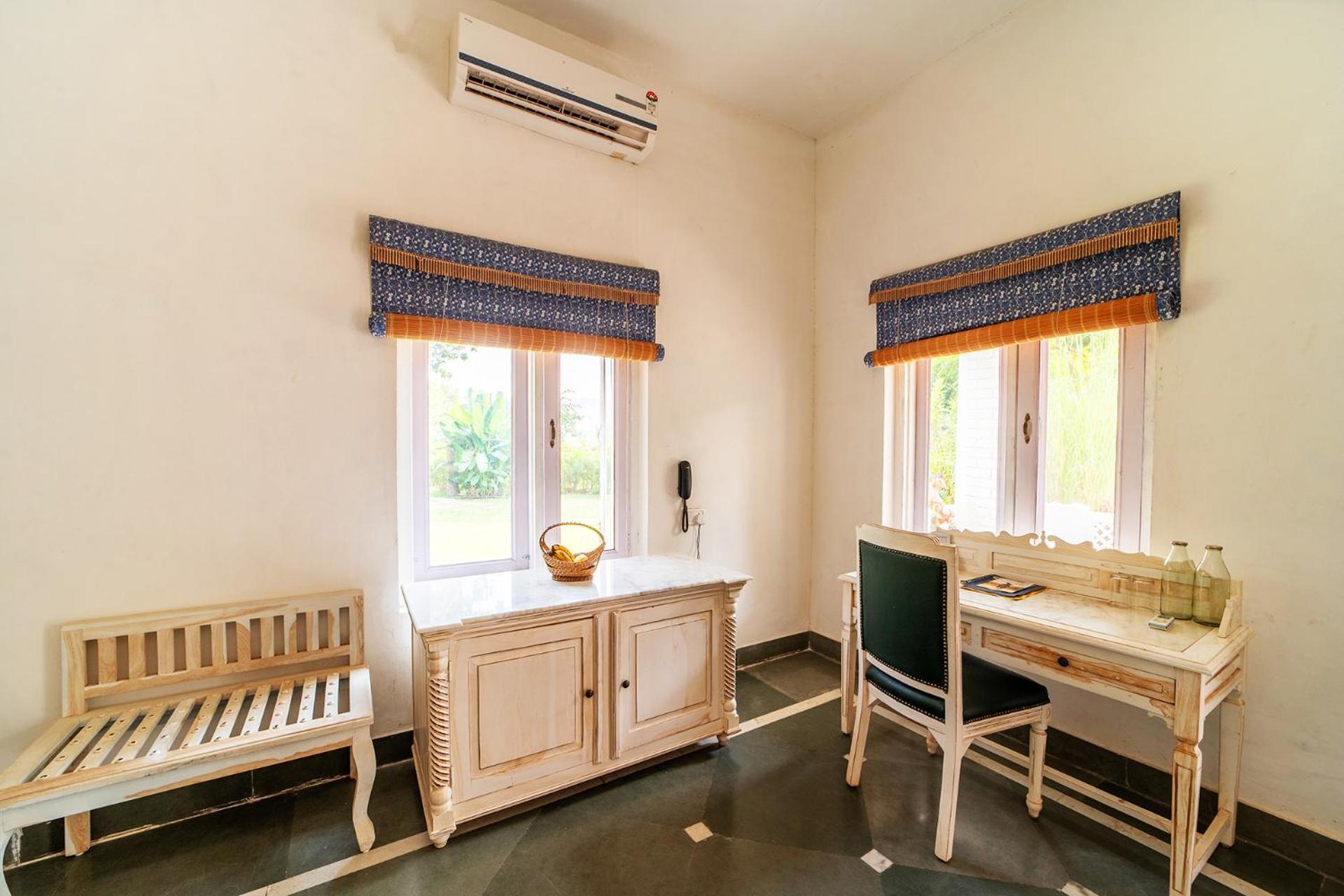 Maa Ashapura Resort Saváj Madhopur Kültér fotó