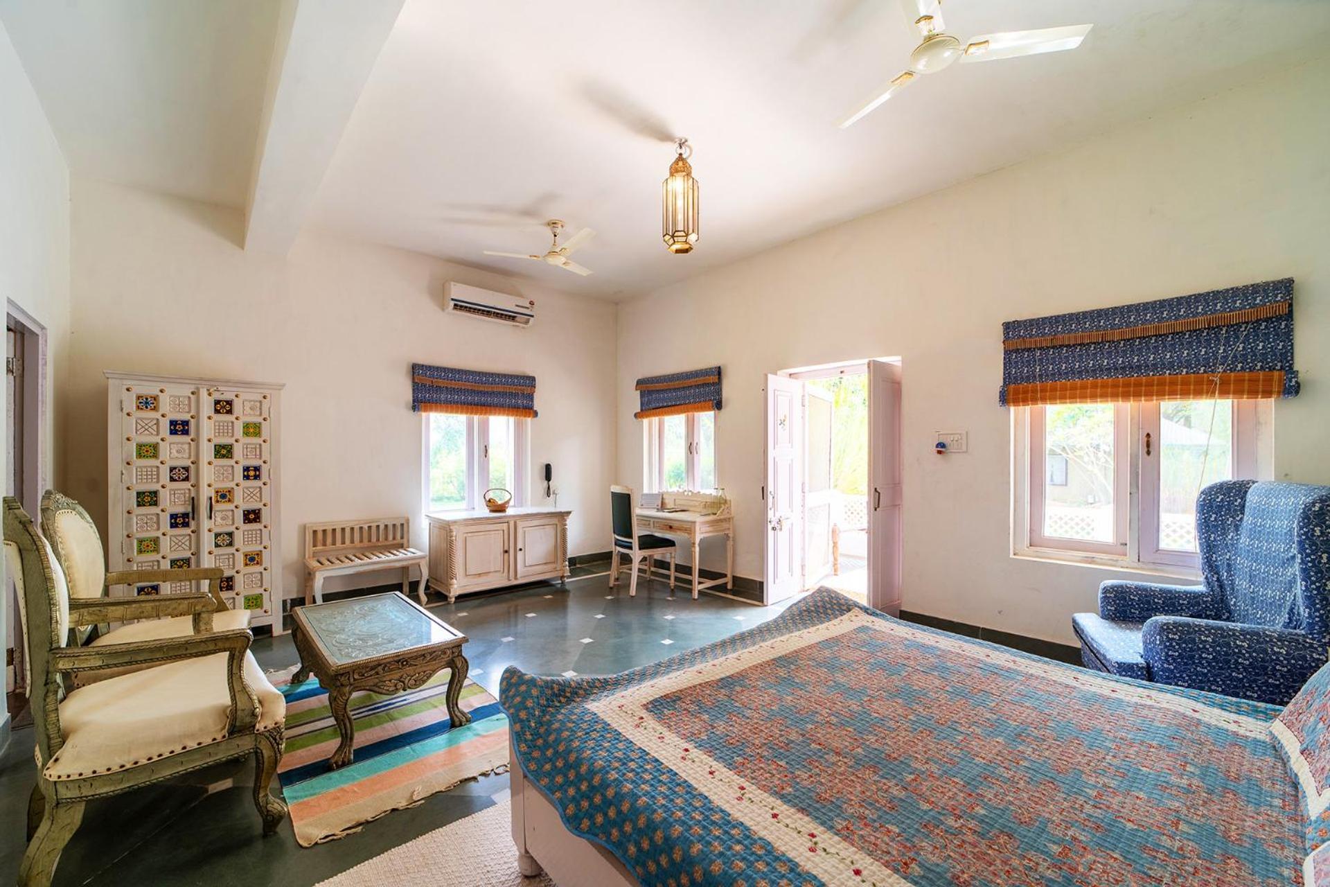 Maa Ashapura Resort Saváj Madhopur Kültér fotó