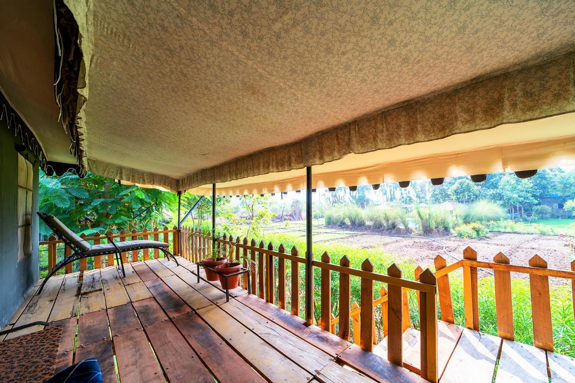 Maa Ashapura Resort Saváj Madhopur Kültér fotó