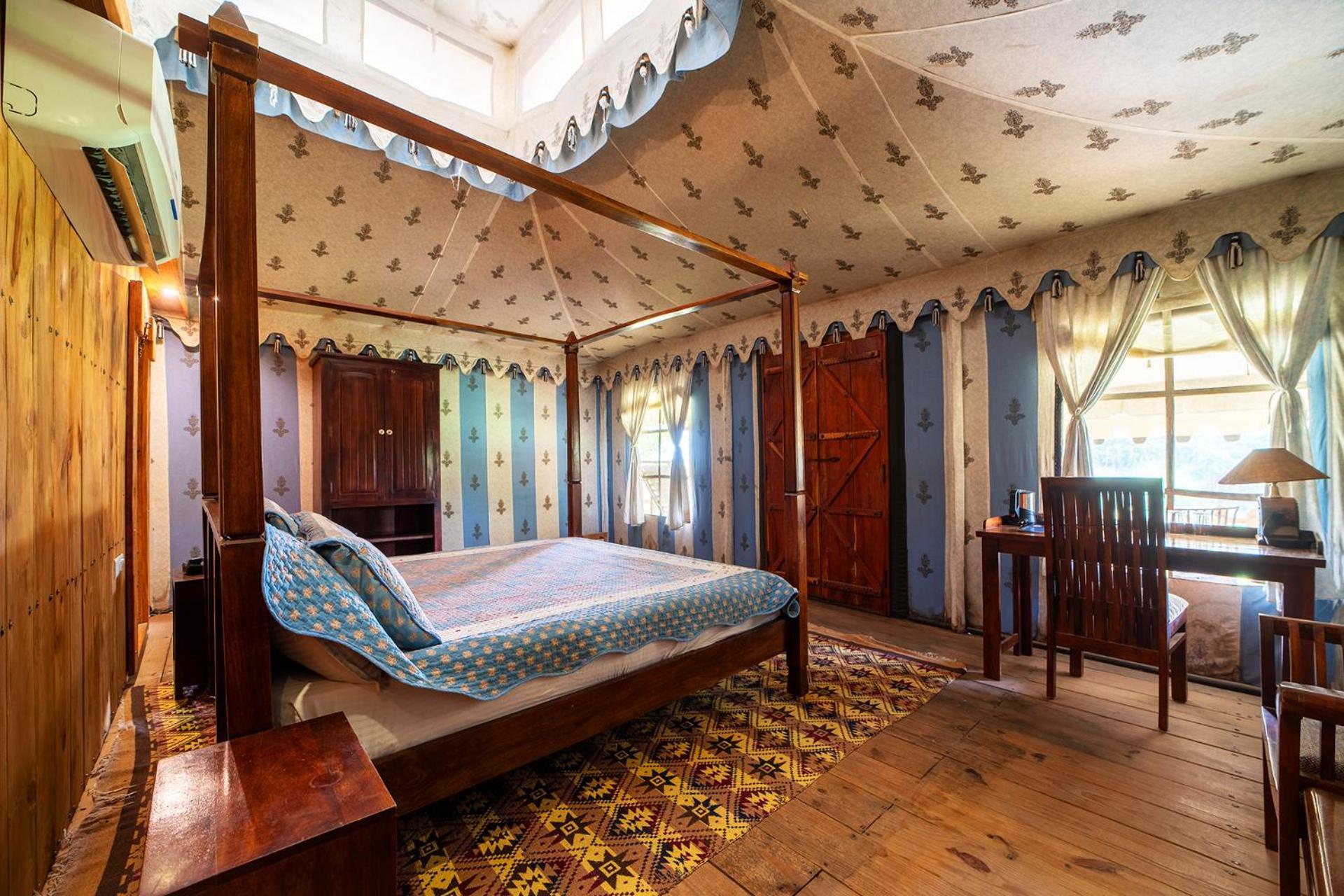 Maa Ashapura Resort Saváj Madhopur Kültér fotó