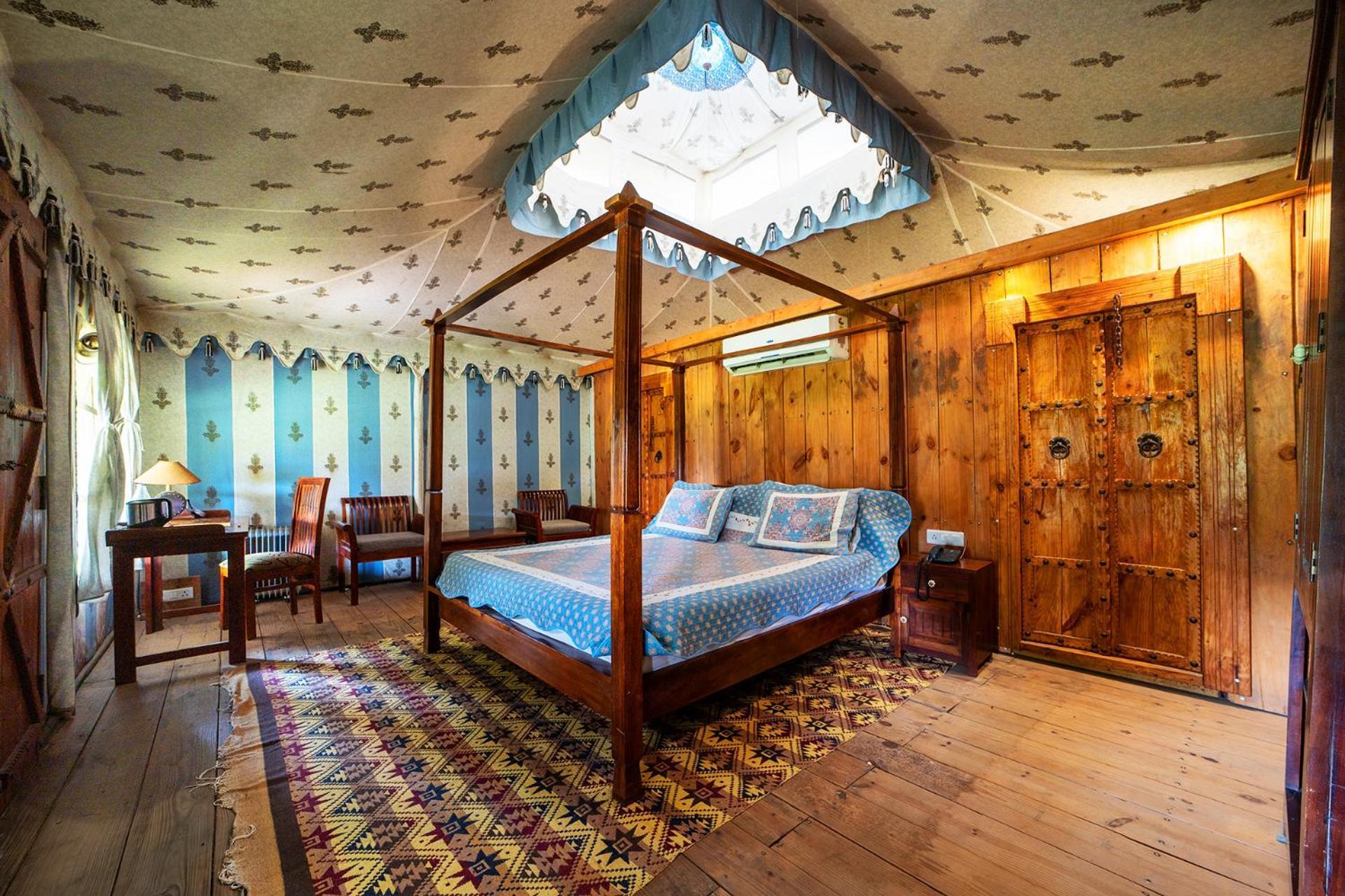 Maa Ashapura Resort Saváj Madhopur Kültér fotó