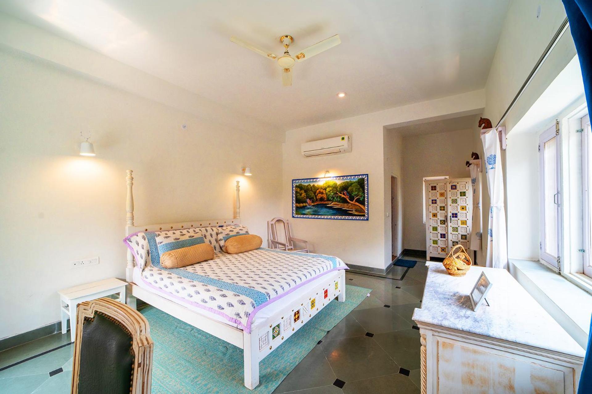 Maa Ashapura Resort Saváj Madhopur Kültér fotó